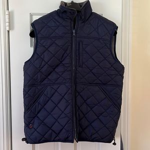 Southern Proper Reversable Vest